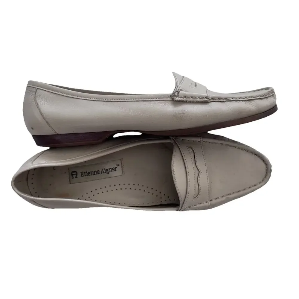 Etienne Aigner amazing pair